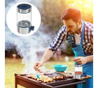 Contenitore Per Il Sale Del Coperchio Barattoli Di Spezie Da Cucina Shaker