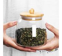 Contenitore per il tè domestico Contenitore multifunzione in Contenitore