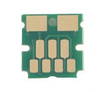 Contenitore per inchiostro C9344 per WF-2810 WF-2830 WF-2850(chip) | Compatibile XP-2100, XP-3100, installazione per facile, previene errori , assorbe per inchiostro in eccesso