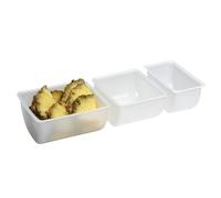 Contenitore per ingredienti - INSERIRE 1 lt (946 ml)
