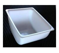 Contenitore per ingredienti - UTILIZZARE 0.75 lt (736 ml)