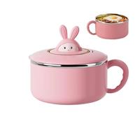 Contenitore per insalata - istantanea da 1200 ml, grande porta alimenti in acciaio con scolapiatti |, dormitorio, casa, cucina, pendolari, posto di lavoro, viaggi,