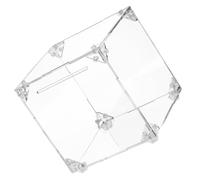 Contenitore Per La Conservazione Del Denaro Barattolo Di Mancia Soldi