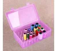 Contenitore per La Conservazione Del Filo Da Cucito, Contenitore per