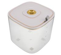 Contenitore Per La Conservazione Del Riso Lo Zucchero Barattoli Da Cucina