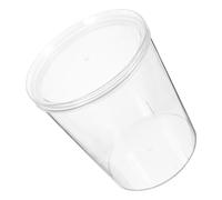 Contenitore per la conservazione del riso Secchio per alimenti riutilizzabile