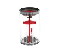 Contenitore per la polvere aggiornato compatibile per Dyson V11 V15 SV14 SV15 SV22 contenitore contenitore polvere contenitore 970050-01 parte di ricambio 965443-01 969509-01 (tazza v11)