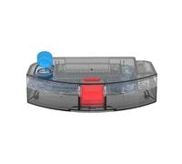 Contenitore per la polvere, compatibile con Lefant M1 / U180, compatibile con OKP-K8, pezzi di ricambio per aspirapolvere robot parte