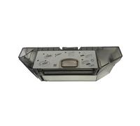 Contenitore per la polvere originale, compatibile con Roborock Qrevo Master/Qrevo Slim, accessori per aspirapolvere robot parte