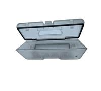 Contenitore per la polvere originale, compatibile con Xiaomi Mijia STYTJ02YM / 3C / B106CN / MVXVC01-JG, compatibile con VioMi V2 / V3, accessori per aspirapolvere robot parte