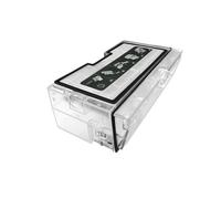 Contenitore per la polvere per Roborock G20, S8, G10S, T7S