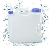 Contenitore per L'acqua con Maniglia per Il Trasporto, Contenitore per