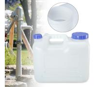 Contenitore per L'acqua con Maniglia per Il Trasporto, Contenitore per