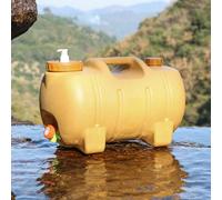 Contenitore per l'acqua con rubinetto, serbatoio dell'acqua da 20