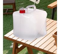 Contenitore per l'acqua, serbatoio multifunzione, per barbecue,