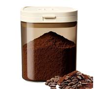 Contenitore Per Latte Artificiale - Contenitore Magnetico Portatile | Dispenser Per Conservazione Latte In Polvere Da Viaggio | Per Caramelle Frutta Riso Cereali Grani Shopping Campeggio Barbecue Usci