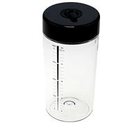 Contenitore per latte compatibile con/ricambio per Philips Saeco 421944075461 SM7... macchine da caffè Xelsis