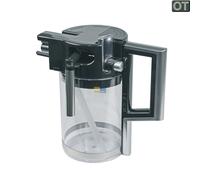 Contenitore per Latte Completo DeLonghi 5513211641 Originale per Kaffeemaschine