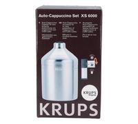 Contenitore per Latte Con Accessori Krups Xs600010 Espresseria Macchina da Caffè