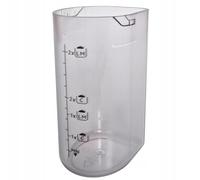 Contenitore per latte (senza coperchio), caraffa per latte per macchine da caffè completamente automatiche compatibile con DeLonghi Magnifica Evo Start