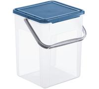 Contenitore Per Lavatrice Contenitore Per Detersivo 'Basic' 4,5 L Per 3 Kg