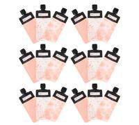 Contenitore Per Liquidi Da Viaggio Contenitori Ricaricabili Graziosi Vasi Fiori