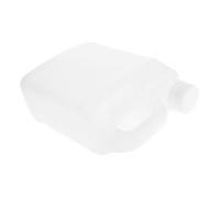 Contenitore per Liquidi in Plastica Riutilizzabile con Manico 2l