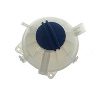 Contenitore per Liquido di Raffreddamento Compatibile con Skoda per Yeti 5L per Rapid NH3 per Rapid per Spaceback NH1 1K0121407A