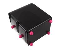 Contenitore Per Lo Stoccaggio in Garage Organizzatore Della Borsa Da Tè