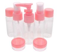 Contenitore Per Lozione Da Viaggio Bottiglia Di Shampoo Contenitori Lozioni