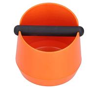 Contenitore per macinacaffè antiurto per caffè con base antiscivolo rimovibile per caffè espresso a casa