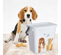 Curver Petlife Multibox Contenitore per alimenti Bianco 6l