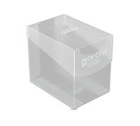 Ultimate Guard Deck Case 133+ Taglia standard Trasparente