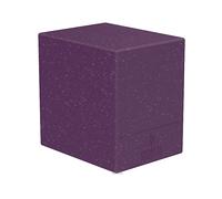 CONTENITORE PER MAZZO DI CARTA ULTIMATE GUARD Return To Earth Boulder 133+ Custodia per Viola