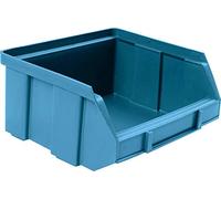CONTENITORE PER MINUTERIA ART PLAST BOCCA DI LUPO - 9,5 X 10 X 5,0 CM