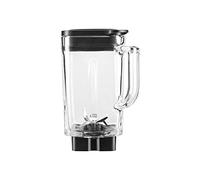 Contenitore per miscelatori in vetro, 1,4 l, per mixer K400