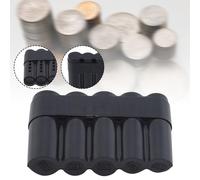 Contenitore per monete da 10 ct, 20 ct, 50 ct, 1 euro, 2 euro