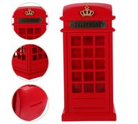 Contenitore Per Monete Salvadanaio in Plastica Moneta Grabber Bank