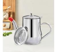 Contenitore per olio multiuso antiscivolo per la cucina di casa