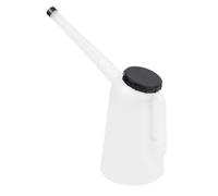 Contenitore Per Olio Sealey Con Coperchio E Beccuccio Flessibile 2L JDL2