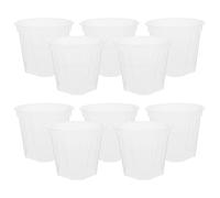 Contenitore Per Orchidee Fioriera Graziosi Vasi Piante Piccolo Vaso Da