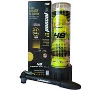 Contenitore per palline Bullpadel Pascal Box 4B