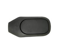 Contenitore per Pece Greca TH-078 Tech Dance Danza Classica Etoile Ballo Sport Allenamento Saggio Ballerina Principiante (54 x 25 cm, Nero)