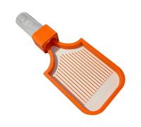 Contenitore per perline con bottiglia a vite per conservare strass | Strumento professionale per progetti fai da te per donne, uomini, adulti, principianti, contenitore organizzato di pietre preziose