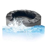 Contenitore per piante galleggiante Isola Fiorita Acquatica