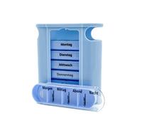 Contenitore per pillole, 7 giorni