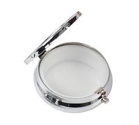 Contenitore per pillole di dimensioni studiate per la conformità alla dose giornaliera e uso secondario come porta gioielli per stili di vita minimalisti (C)