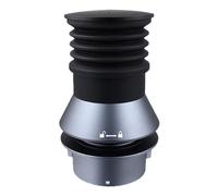Contenitore per polvere di caffè soffiata per macinacaffè Breville serie 8 (nero