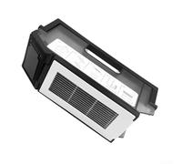 Contenitore per polvere di ricambio per Ecovacs X5, Omni, X5 Pro e per aspirapolvere Omni con grande capacità, efficace assorbimento dello sporco per le famiglie ad alto volume di pulizia