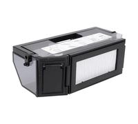 Contenitore Per Polvere Ecovacs 201-2357-1181 Per Aspirapolvere Robot